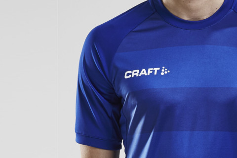 craft progress jersey graphic pelipaita