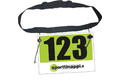 race number belt numerovyo triathlon belt